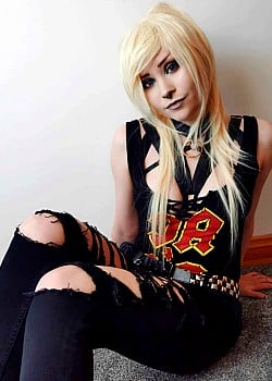 Catastropi Clarawr